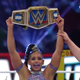 Illustration for article titled 2 Black Women Made History at Wrestlemania 37, But Only Bianca Belair Could Emerge Victorious